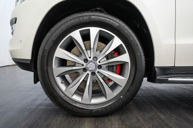 2013 Mercedes-Benz GL-Class GL450 4MATIC - 23042704 - 47