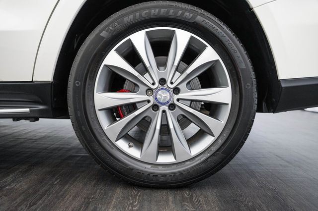 2013 Mercedes-Benz GL-Class GL450 4MATIC - 23042704 - 48