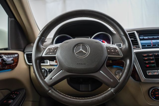 2013 Mercedes-Benz GL-Class GL450 4MATIC - 23042704 - 51