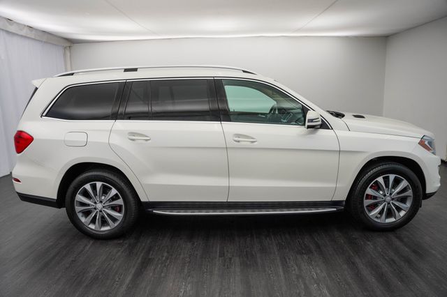 2013 Mercedes-Benz GL-Class GL450 4MATIC - 23042704 - 5