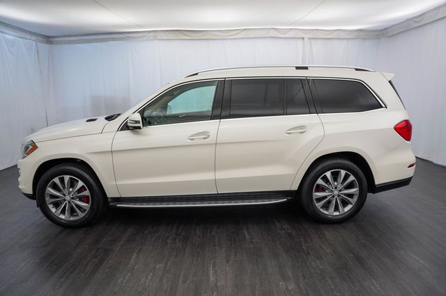 2013 Mercedes-Benz GL-Class GL450 4MATIC - 23042704 - 6