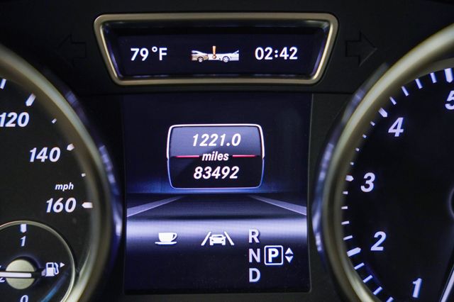 2013 Mercedes-Benz GL-Class GL450 4MATIC - 23042704 - 8