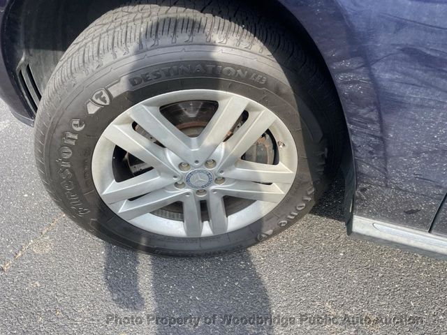 2013 Mercedes-Benz GL-Class GL 450 4MATIC 4dr GL450 - 23007571 - 13