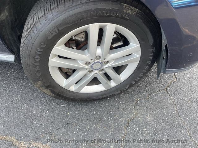 2013 Mercedes-Benz GL-Class GL 450 4MATIC 4dr GL450 - 23007571 - 14
