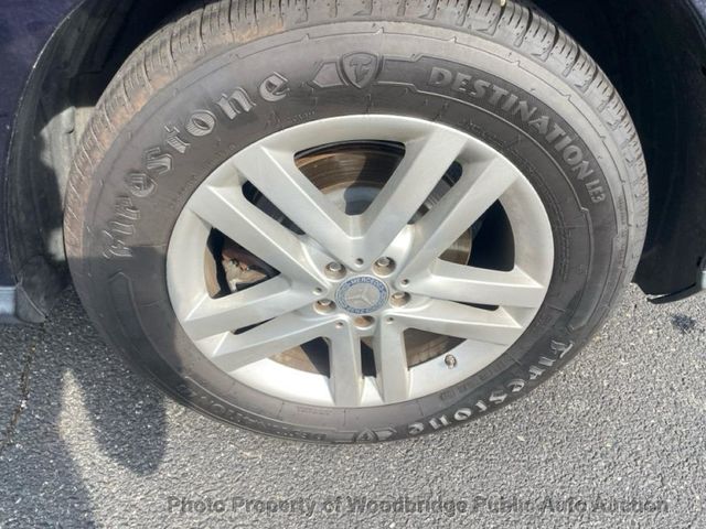 2013 Mercedes-Benz GL-Class GL 450 4MATIC 4dr GL450 - 23007571 - 15