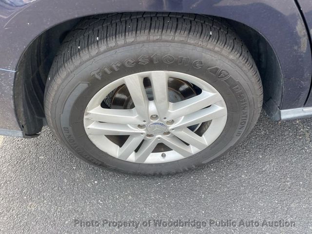 2013 Mercedes-Benz GL-Class GL 450 4MATIC 4dr GL450 - 23007571 - 16