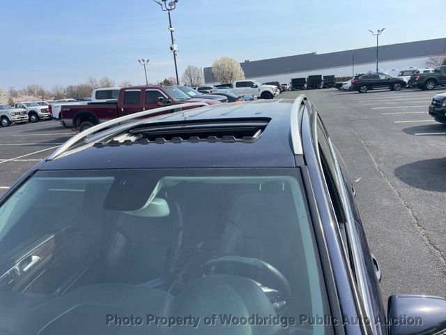 2013 Mercedes-Benz GL-Class GL 450 4MATIC 4dr GL450 - 23007571 - 4