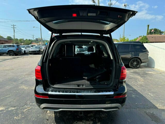 2013 Mercedes-Benz GL-Class LocalTrade/4MATIC/Premium2Pkg/LightingPkg/HeatedSeats/NAV - 22534700 - 13