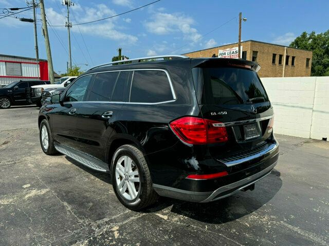 2013 Mercedes-Benz GL-Class LocalTrade/4MATIC/Premium2Pkg/LightingPkg/HeatedSeats/NAV - 22534700 - 2