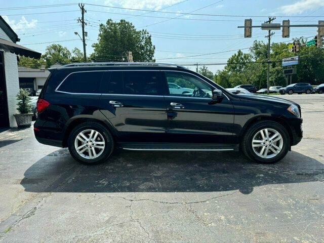 2013 Mercedes-Benz GL-Class LocalTrade/4MATIC/Premium2Pkg/LightingPkg/HeatedSeats/NAV - 22534700 - 5