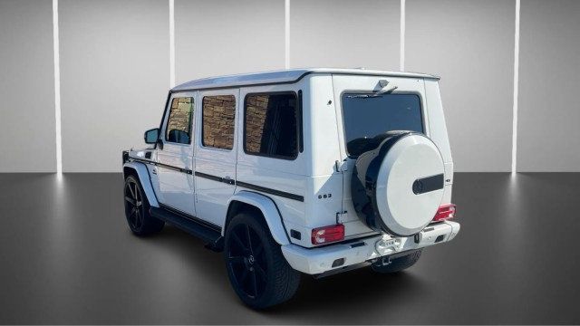 2013 Mercedes-Benz G-Class 4MATIC 4dr G 63 AMG - 23028439 - 9
