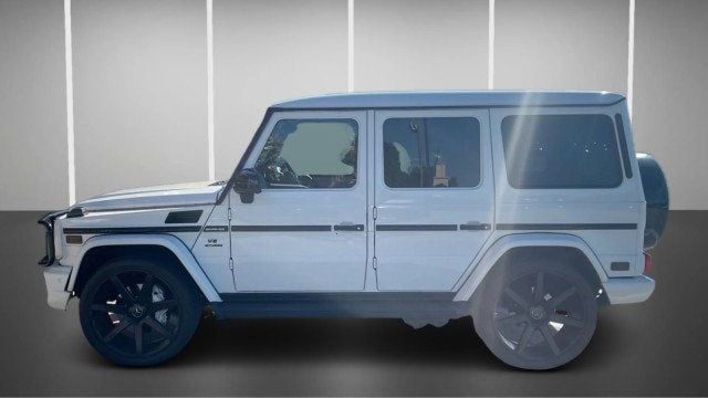 2013 Mercedes-Benz G-Class 4MATIC 4dr G 63 AMG - 23028439 - 10