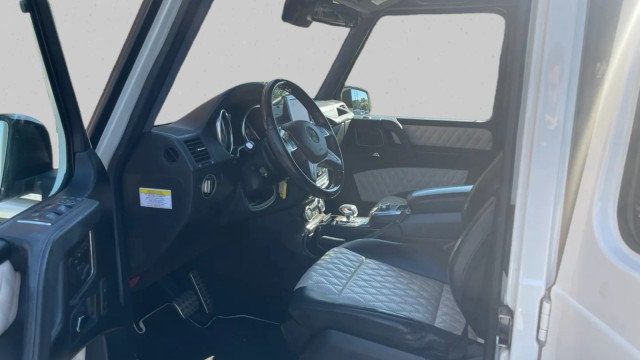 2013 Mercedes-Benz G-Class 4MATIC 4dr G 63 AMG - 23028439 - 14