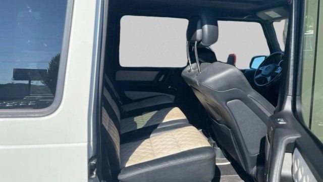 2013 Mercedes-Benz G-Class 4MATIC 4dr G 63 AMG - 23028439 - 16