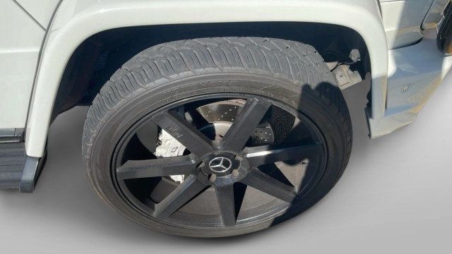 2013 Mercedes-Benz G-Class 4MATIC 4dr G 63 AMG - 23028439 - 2
