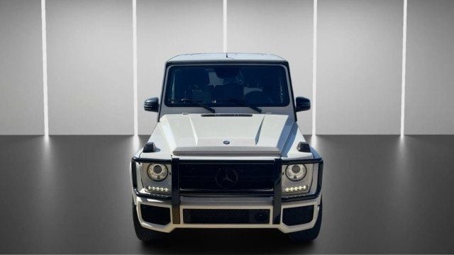 2013 Mercedes-Benz G-Class 4MATIC 4dr G 63 AMG - 23028439 - 6
