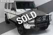 2013 Mercedes-Benz G-Class G550 - 22786112 - 0