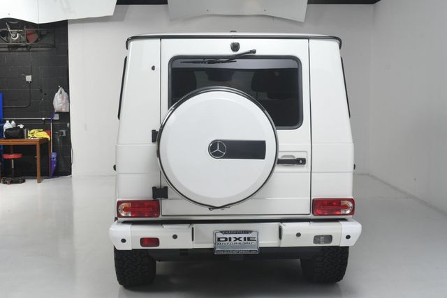 2013 Mercedes-Benz G-Class G550 - 22786112 - 10