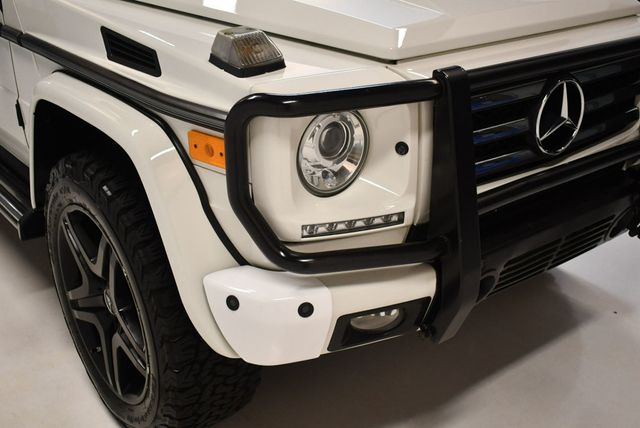 2013 Mercedes-Benz G-Class G550 - 22786112 - 11