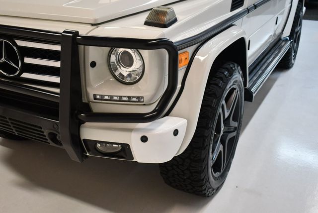 2013 Mercedes-Benz G-Class G550 - 22786112 - 12