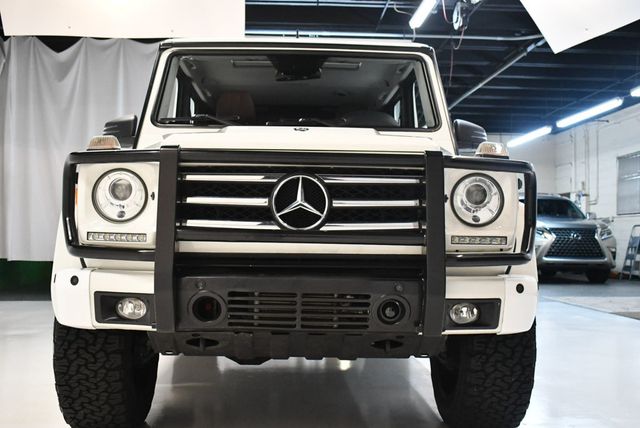 2013 Mercedes-Benz G-Class G550 - 22786112 - 13