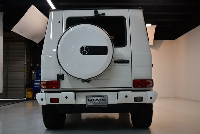 2013 Mercedes-Benz G-Class G550 - 22786112 - 14