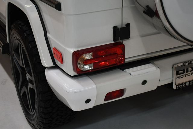 2013 Mercedes-Benz G-Class G550 - 22786112 - 15