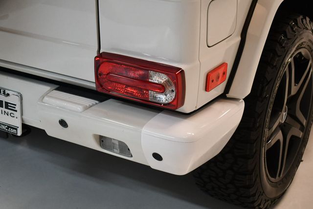 2013 Mercedes-Benz G-Class G550 - 22786112 - 16