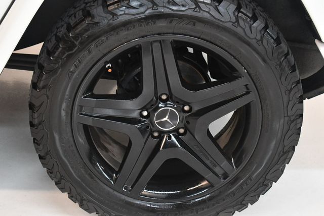 2013 Mercedes-Benz G-Class G550 - 22786112 - 18