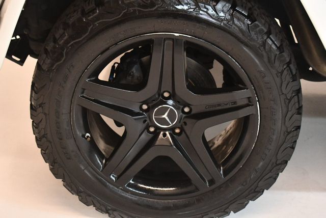 2013 Mercedes-Benz G-Class G550 - 22786112 - 19