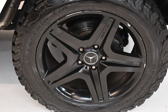 2013 Mercedes-Benz G-Class G550 - 22786112 - 20