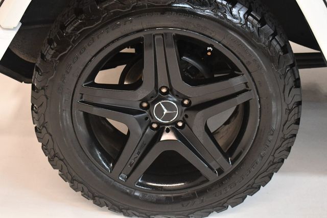 2013 Mercedes-Benz G-Class G550 - 22786112 - 21