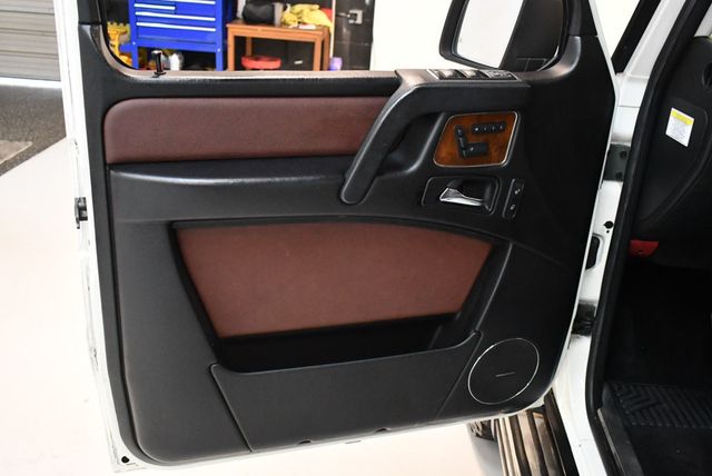2013 Mercedes-Benz G-Class G550 - 22786112 - 22