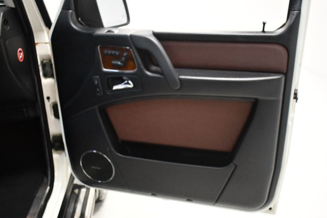 2013 Mercedes-Benz G-Class G550 - 22786112 - 23