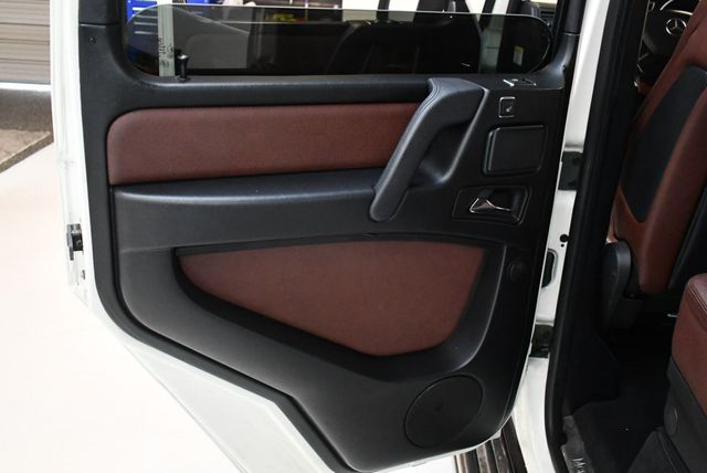 2013 Mercedes-Benz G-Class G550 - 22786112 - 24