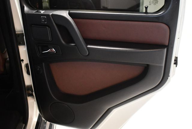 2013 Mercedes-Benz G-Class G550 - 22786112 - 25