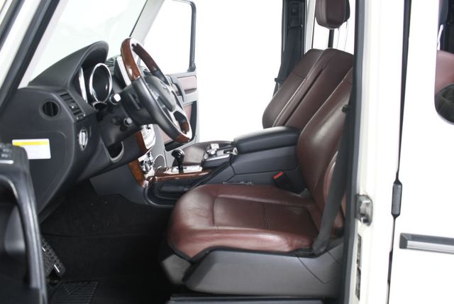 2013 Mercedes-Benz G-Class G550 - 22786112 - 28