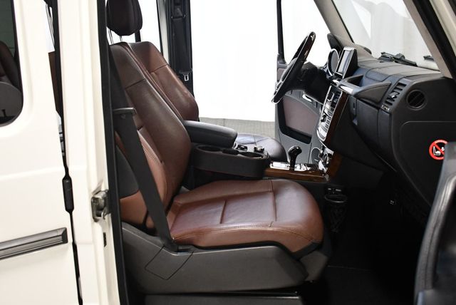2013 Mercedes-Benz G-Class G550 - 22786112 - 29
