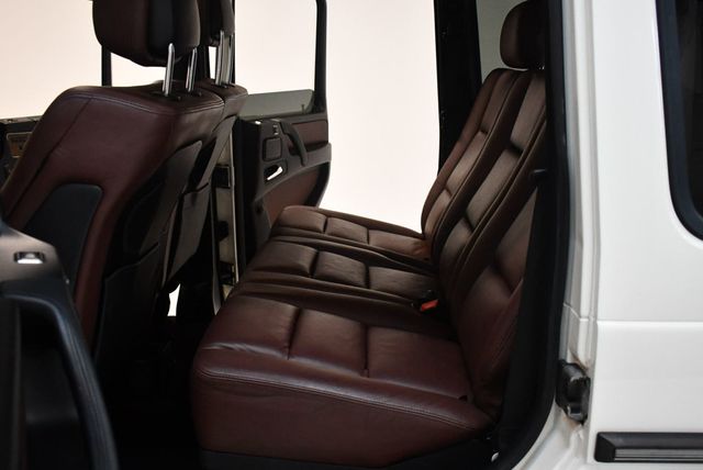 2013 Mercedes-Benz G-Class G550 - 22786112 - 33
