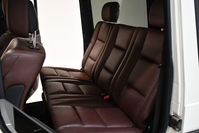2013 Mercedes-Benz G-Class G550 - 22786112 - 34