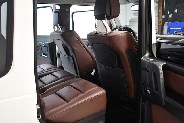 2013 Mercedes-Benz G-Class G550 - 22786112 - 35