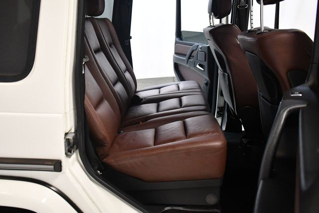 2013 Mercedes-Benz G-Class G550 - 22786112 - 37