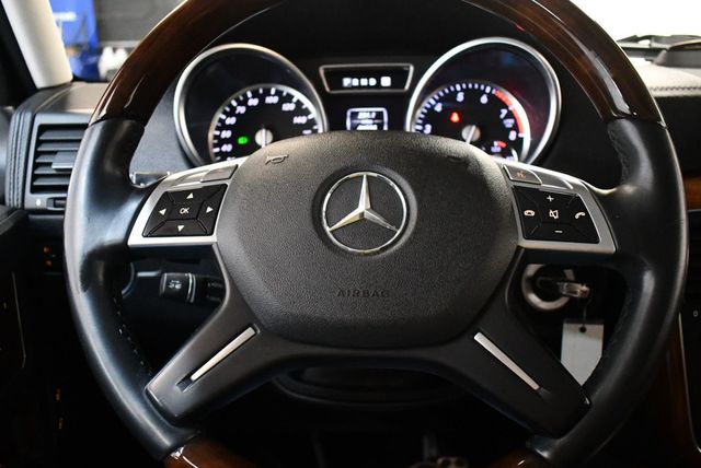 2013 Mercedes-Benz G-Class G550 - 22786112 - 38