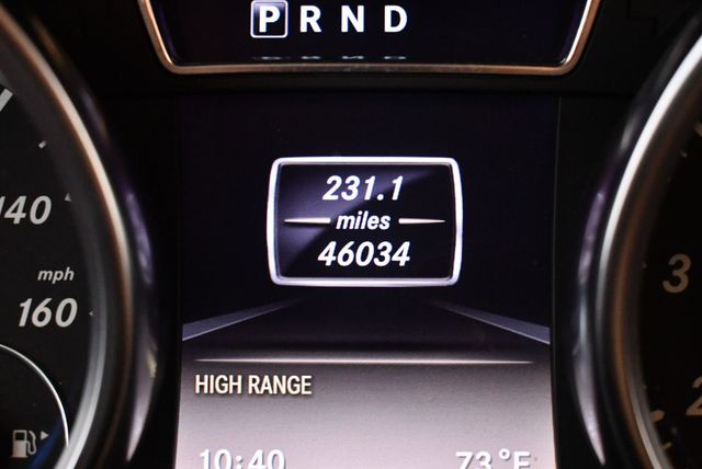 2013 Mercedes-Benz G-Class G550 - 22786112 - 41