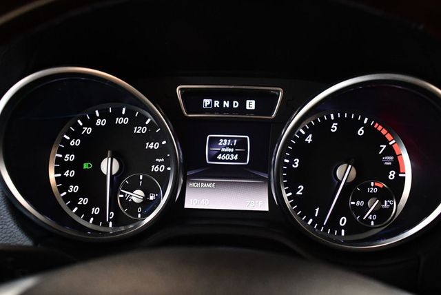 2013 Mercedes-Benz G-Class G550 - 22786112 - 42