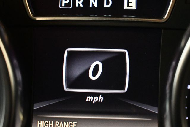 2013 Mercedes-Benz G-Class G550 - 22786112 - 46