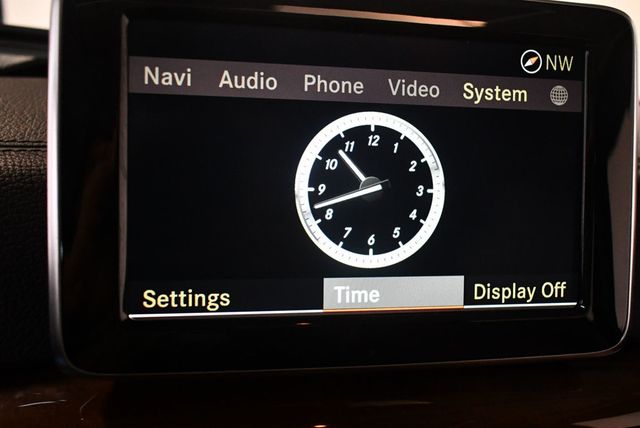 2013 Mercedes-Benz G-Class G550 - 22786112 - 49