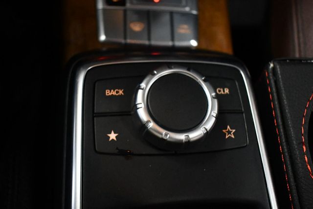 2013 Mercedes-Benz G-Class G550 - 22786112 - 53
