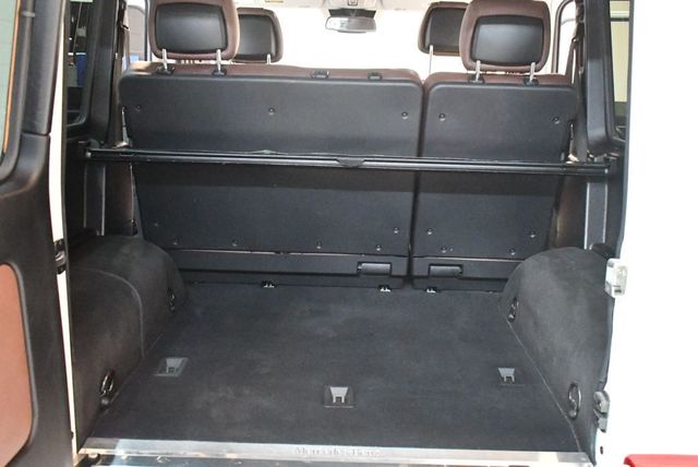 2013 Mercedes-Benz G-Class G550 - 22786112 - 65