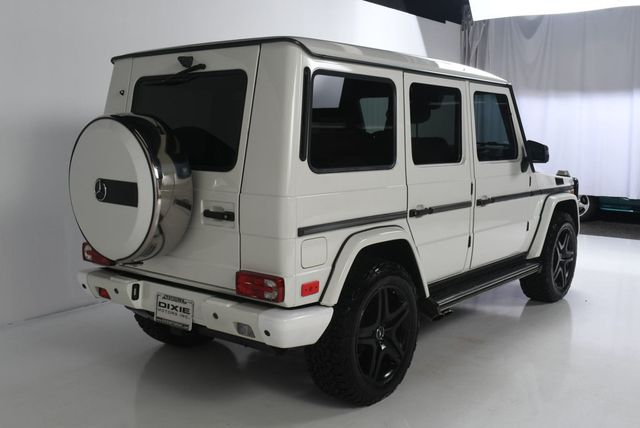 2013 Mercedes-Benz G-Class G550 - 22786112 - 8